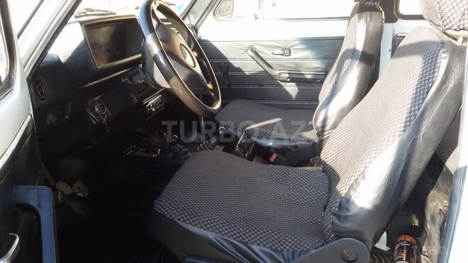 LADA (VAZ) Niva 1997, 130,000 km - 1.7 l - Sumqayıt
