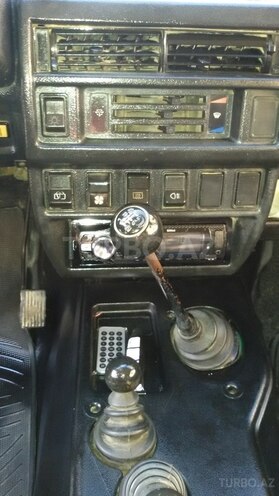 LADA (VAZ) Niva 1997, 130,000 km - 1.7 l - Sumqayıt