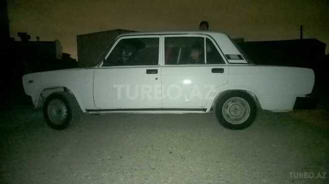 LADA (VAZ) 2107 1990, 2,400 km - 1.5 л - Bakı