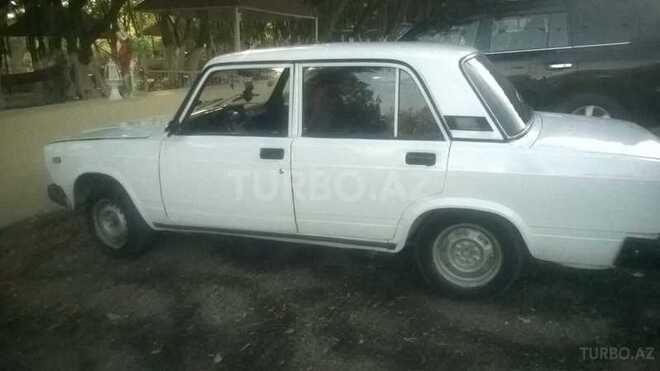 LADA (VAZ) 2107 1990, 2,400 km - 1.5 л - Bakı