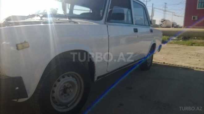 LADA (VAZ) 2107 1990, 2,400 km - 1.5 л - Bakı