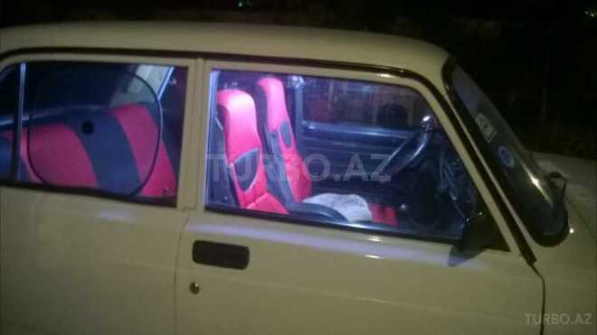 LADA (VAZ) 2107 1990, 2,400 km - 1.5 л - Bakı