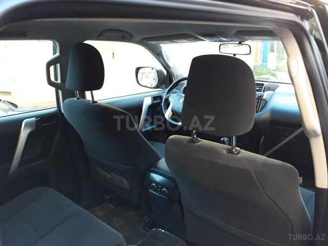 Toyota Prado 2014, 55,000 km - 2.7 l - Bakı