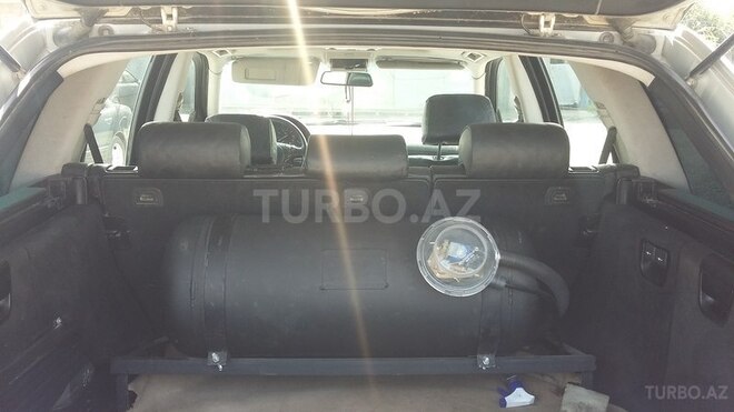 BMW X5 2001, 283,200 km - 4.4 l - Gəncə