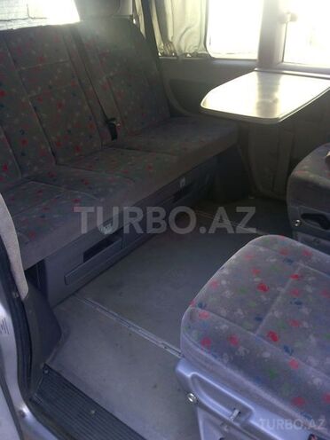 Mercedes Vito 2000, 348,000 km - 2.2 л - Bakı