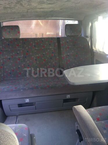 Mercedes Vito 2000, 348,000 km - 2.2 л - Bakı