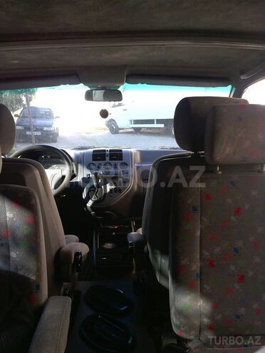 Mercedes Vito 2000, 348,000 km - 2.2 л - Bakı