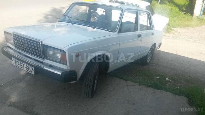 LADA (VAZ) 2107 2011, 74,000 km - 1.6 л - Mingəçevir