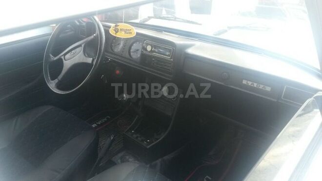 LADA (VAZ) 2107 2011, 74,000 km - 1.6 л - Mingəçevir