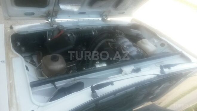 LADA (VAZ) 2107 2011, 74,000 km - 1.6 л - Mingəçevir