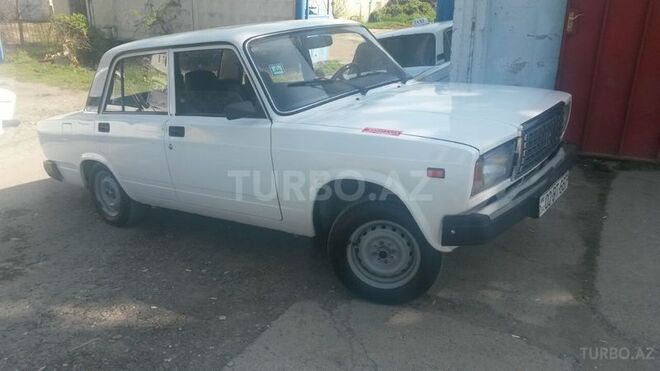 LADA (VAZ) 2107 2011, 74,000 km - 1.6 л - Mingəçevir