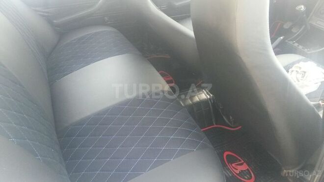 LADA (VAZ) 2107 2011, 74,000 km - 1.6 л - Mingəçevir