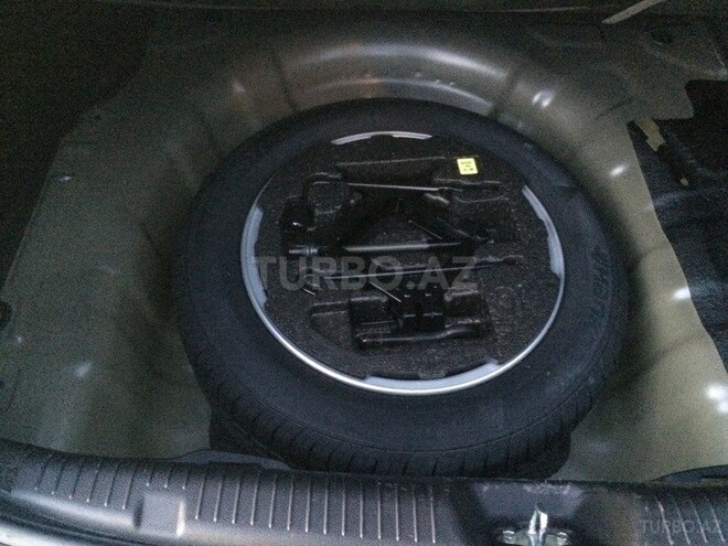 Hyundai Elantra 2013, 95,000 km - 1.8 l - Bakı