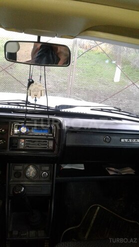 LADA (VAZ) 2107 2006, 80,000 km - 0.1 l - Cəlilabad