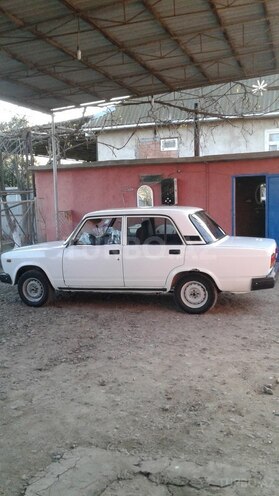 LADA (VAZ) 2107 2006, 80,000 km - 0.1 l - Cəlilabad