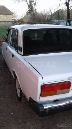 LADA (VAZ) 2107 2006, 80,000 km - 0.1 l - Cəlilabad