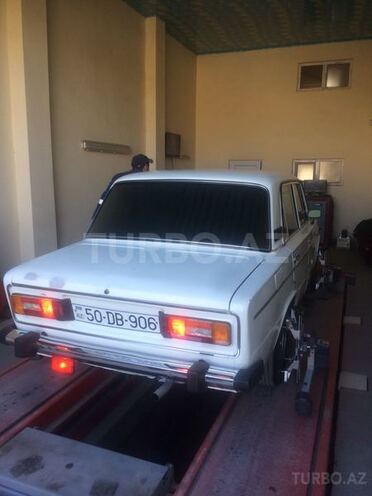 LADA (VAZ) 2106 1987, 333,333 km - 1.5 l - Sumqayıt