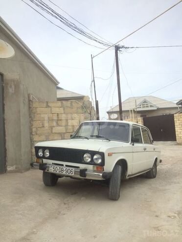 LADA (VAZ) 2106 1987, 333,333 km - 1.5 l - Sumqayıt