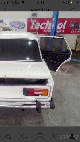 LADA (VAZ) 2106 1987, 333,333 km - 1.5 l - Sumqayıt
