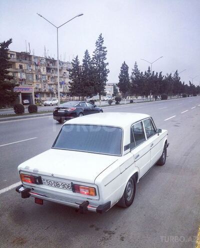 LADA (VAZ) 2106 1987, 333,333 km - 1.5 l - Sumqayıt