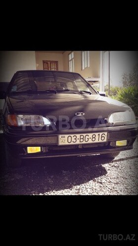 LADA (VAZ) 2115 2009, 158,000 km - 1.6 l - Ağdaş