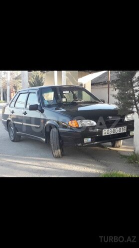 LADA (VAZ) 2115 2009, 158,000 km - 1.6 l - Ağdaş