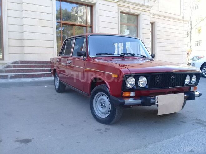 LADA (VAZ) 2106 2004, 105,000 km - 1.6 l - Bakı