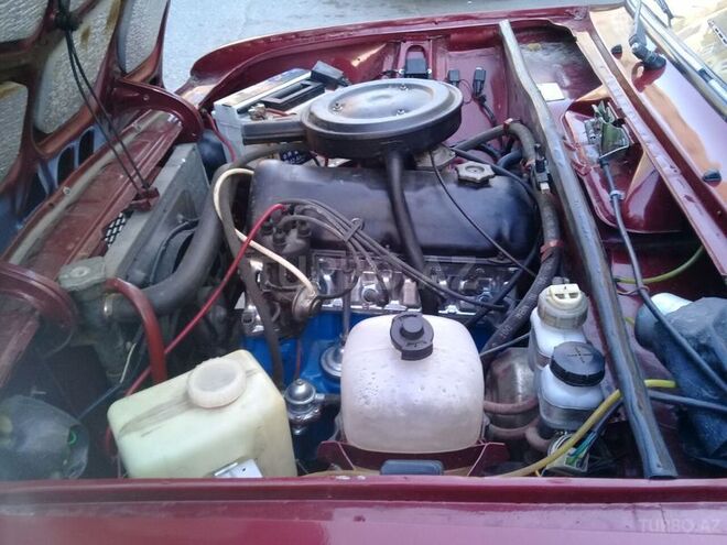 LADA (VAZ) 2106 2004, 105,000 km - 1.6 l - Bakı