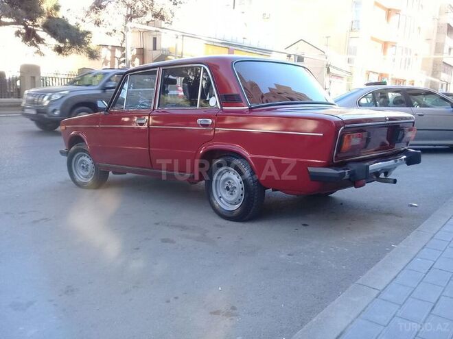 LADA (VAZ) 2106 2004, 105,000 km - 1.6 l - Bakı