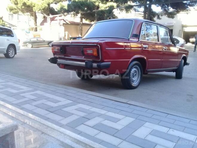 LADA (VAZ) 2106 2004, 105,000 km - 1.6 l - Bakı