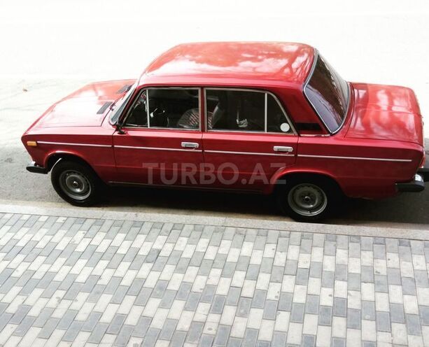 LADA (VAZ) 2106 2004, 105,000 km - 1.6 l - Bakı