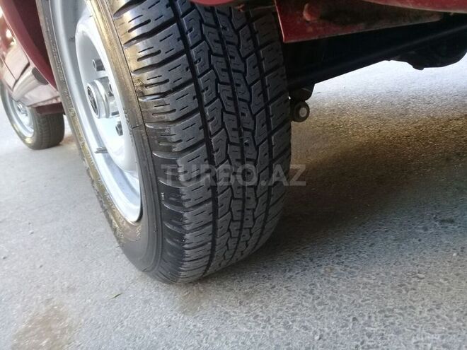 LADA (VAZ) 2106 2004, 105,000 km - 1.6 l - Bakı