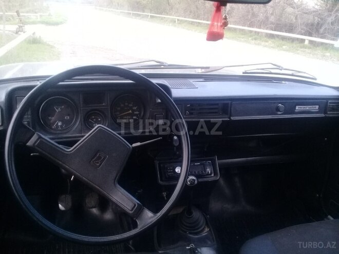 LADA (VAZ) 2105 1990, 300,000 km - 1.5 l - Tərtər
