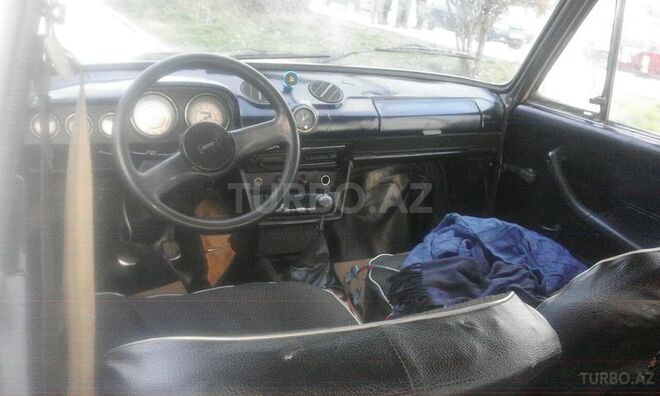 LADA (VAZ) 2106 1986, 20,000 km - 1.6 l - İsmayıllı