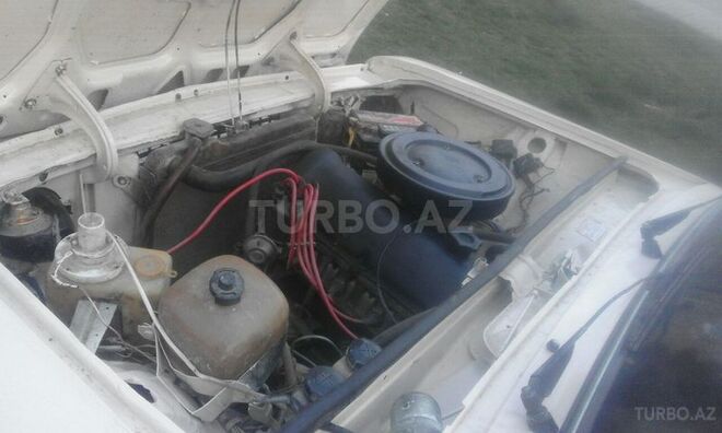 LADA (VAZ) 2106 1986, 20,000 km - 1.6 l - İsmayıllı