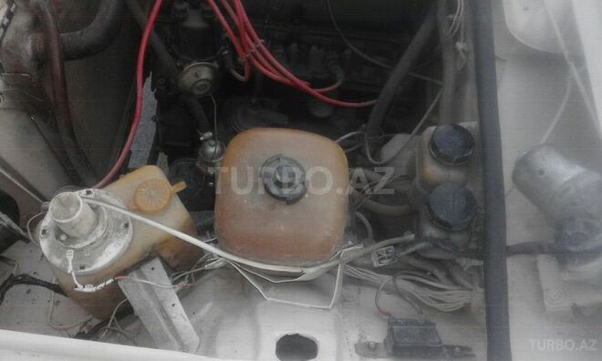 LADA (VAZ) 2106 1986, 20,000 km - 1.6 l - İsmayıllı