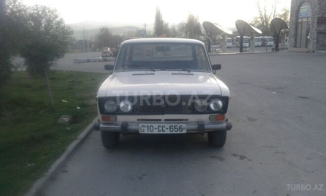 LADA (VAZ) 2106 1986, 20,000 km - 1.6 l - İsmayıllı