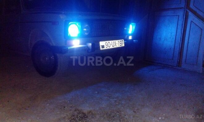 LADA (VAZ) 2106 1992, 350,000 km - 0.2 l - Bakı