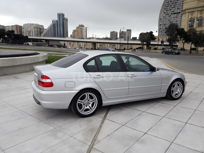 BMW 325 2003, 188,000 km - 2.5 l - Bakı