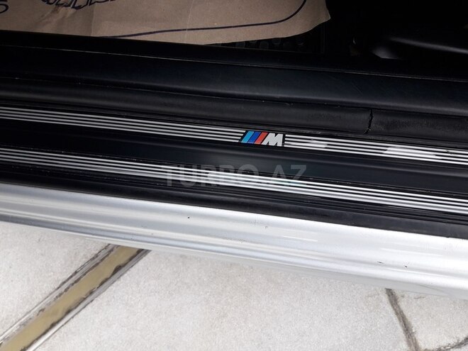 BMW 325 2003, 188,000 km - 2.5 l - Bakı