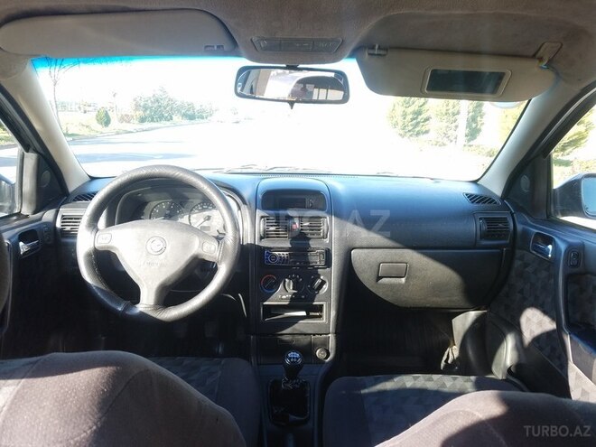 Opel Astra 1999, 350,000 km - 1.6 l - Xırdalan