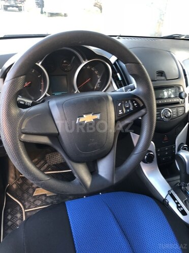 Chevrolet Cruze 2014, 70,000 km - 1.8 l - Bakı