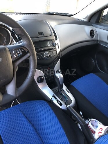 Chevrolet Cruze 2014, 70,000 km - 1.8 l - Bakı
