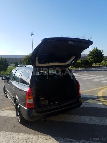 Opel Astra 1999, 350,000 km - 1.6 l - Xırdalan
