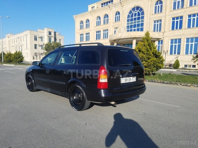 Opel Astra 1999, 350,000 km - 1.6 l - Xırdalan