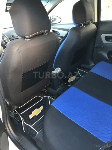 Chevrolet Cruze 2014, 70,000 km - 1.8 l - Bakı