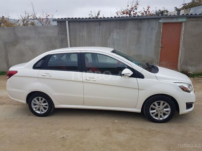 Baic A1 2014, 81,000 km - 1.5 l - Bakı