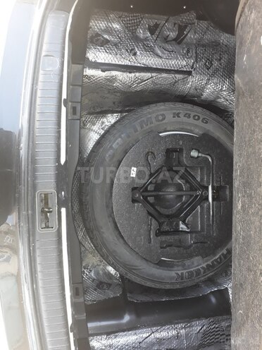 Hyundai Sonata 2006, 216,583 km - 2.4 l - Sumqayıt
