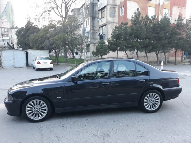 BMW 528 1999, 414,000 km - 2.8 l - Bakı