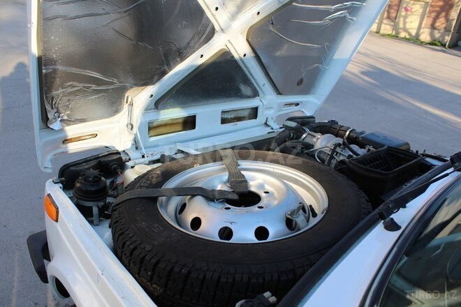 LADA (VAZ) Niva 2013, 57,000 km - 1.7 л - Bakı